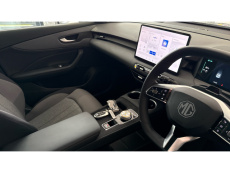 MG MGS5 125kW SE EV 49kWh 5dr Auto Electric Estate
